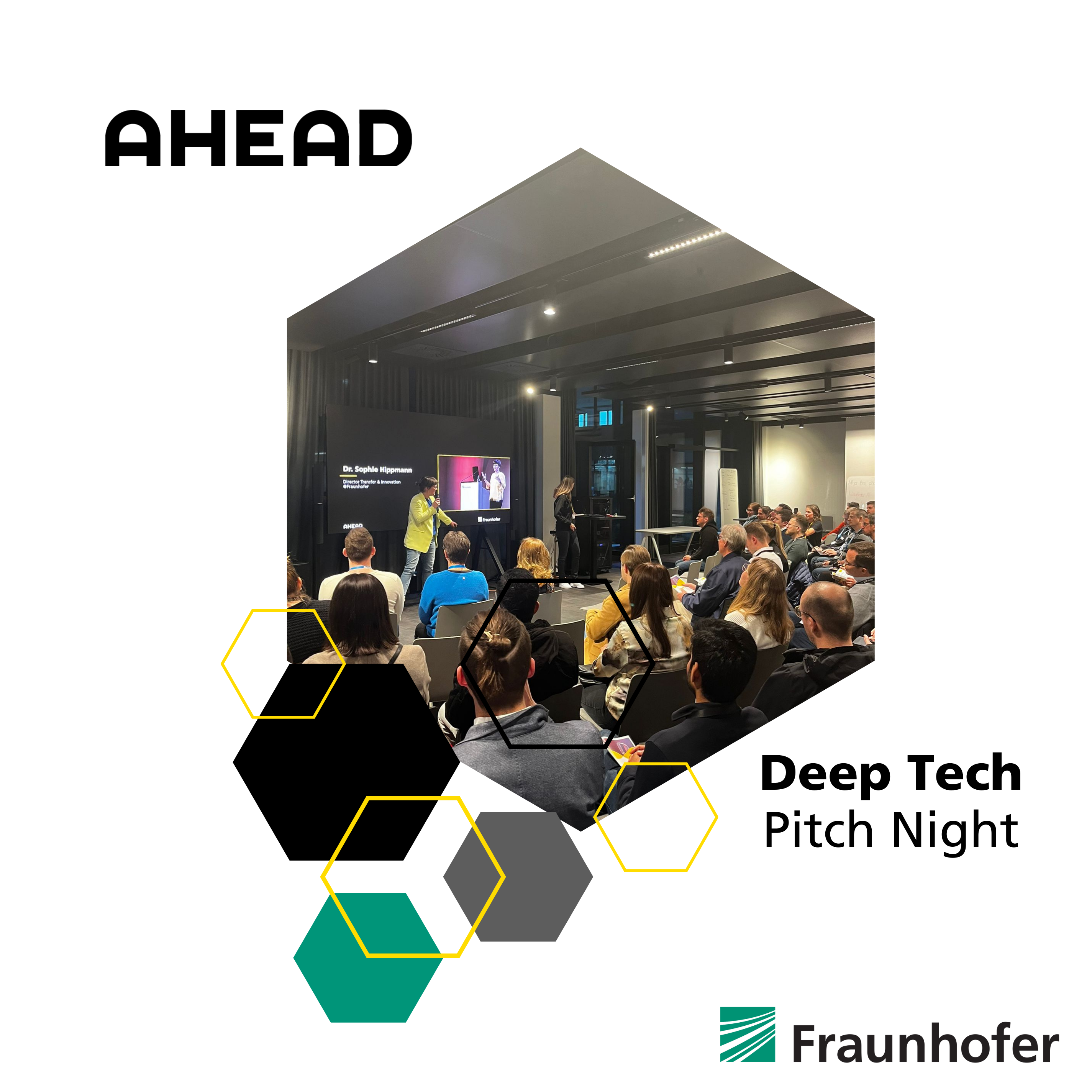 CheckIn November Day 1 - Pitch Night - 3